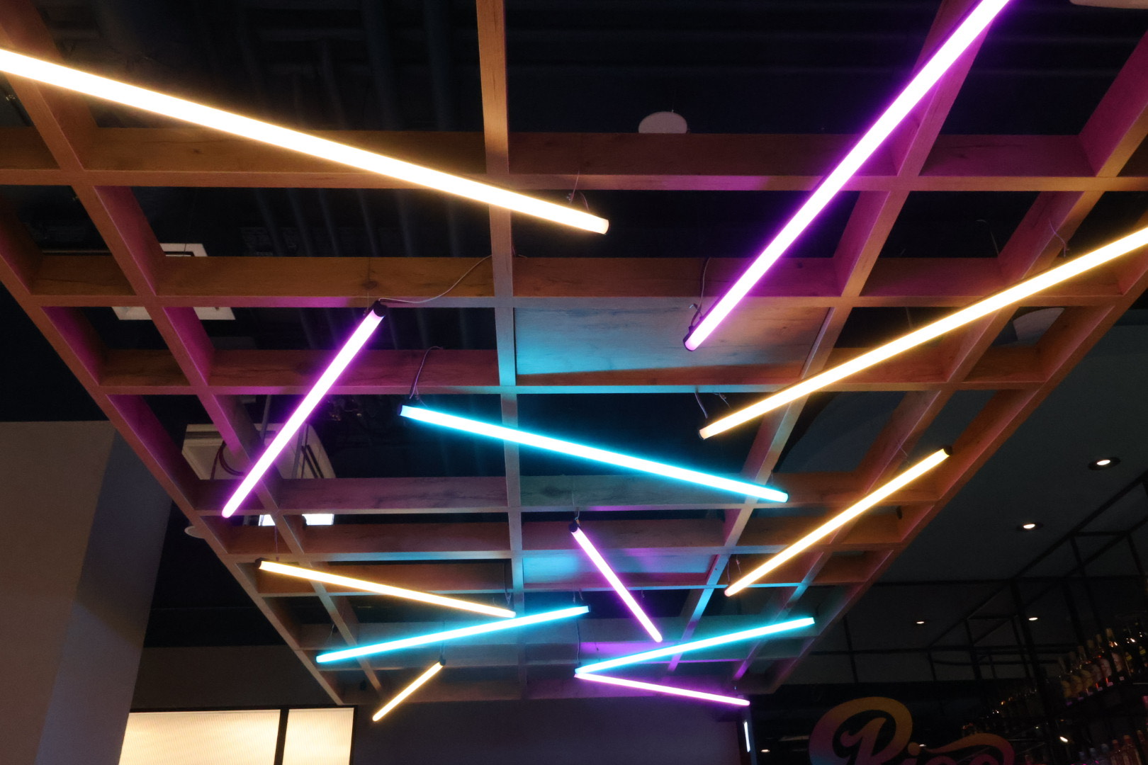 Energooszczędne oświetlenie LED