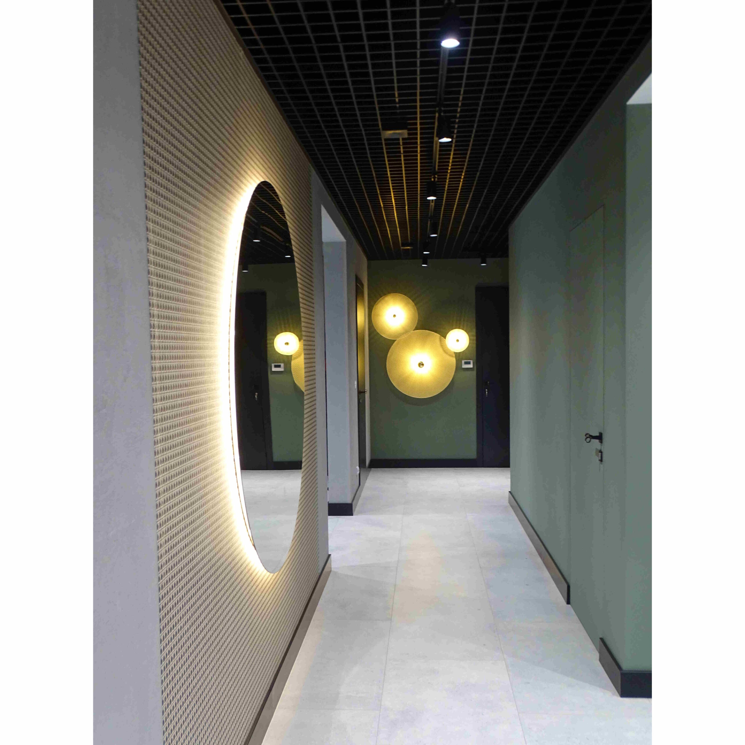 Biurowiec PROBUD w Chrzanowie