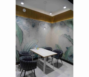 Biurowiec PROBUD w Chrzanowie